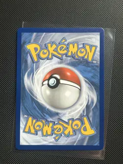 Pokemon Charizard 4/102 Celebrations Classic Collection 25th Anniversary CLEAN - Image 4