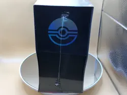 Pokemon Mega Evolution-Phantasmal Flames Pokemon Center Elite Trainer Box - Image 2