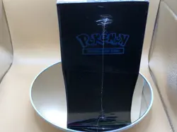 Pokemon Mega Evolution-Phantasmal Flames Pokemon Center Elite Trainer Box - Image 4