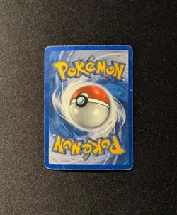 Pokemon EX EMERALD - #93/106 Deoxys ex - Ultra Rare Holo - ENG - Damaged - Image 5