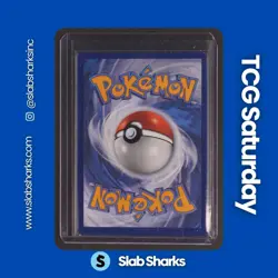 2023 POKEMON SV OBSIDIAN FLAMES - OBF EN #228/197 CHARIZARD EX HYPER RARE - Image 2