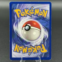 Dugtrio Pokemon TCG Base Set Unlimited 19/102 Non-Holo Rare - Image 4