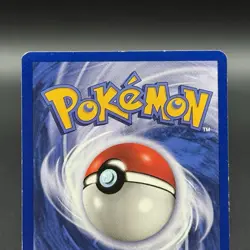 Dugtrio Pokemon TCG Base Set Unlimited 19/102 Non-Holo Rare - Image 5