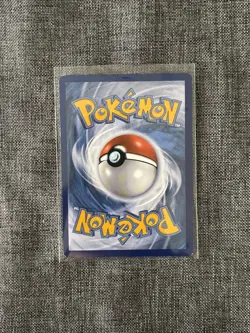 Pokemon TCG Ho-Oh EX (Full Art) 121/122 Breakpoint Ultra Rare - Image 2