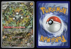 Magneton 159 SVP Pokemon Center Stamped Promo Pokemon - Image 3