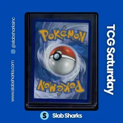 2024 POKEMON TEMPORAL FORCES #213/162 IRON LEAVES EX HYPER RARE - Image 2