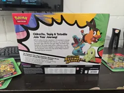 Pokemon TCG: Mega Evolution Ascended Heroes Deluxe Pin Collection 5-packs. LIVE! - Image 2