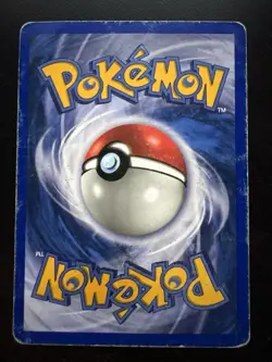 LAPRAS EX 99/109 EX RUBY & SAPPHIRE HP POKEMON - Image 2