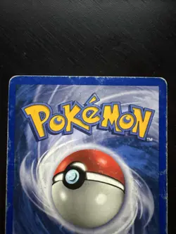 LAPRAS EX 99/109 EX RUBY & SAPPHIRE HP POKEMON - Image 4