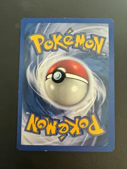 Pokemon TCG Graveler Neo Revelation 30/64 Regular 1st Edition Uncommon Near Mint - Image 2