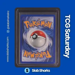 1999 POKEMON WIZARDS BLACK STAR PROMO #34 ENTEI - Image 2