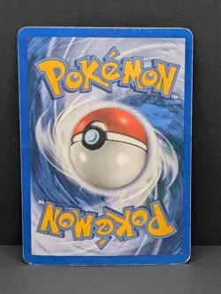 Celebi ex 117/115 Unseen Forces Holo Ultra Rare Pokemon TCG Nintendo MP - Image 2
