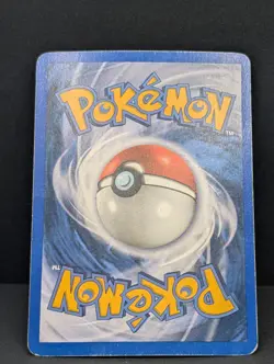 Celebi ex 117/115 Unseen Forces Holo Ultra Rare Pokemon TCG Nintendo MP - Image 5