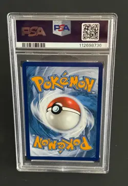 Pokemon Charmander #168/165 Scarlet & Violet: 151 PSA 10 GEM MINT - Image 2