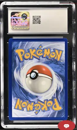 Vaporeon Pokemon (2025) Black Star Promos - 168 Prismatic Evolutions Poster Coll - Image 3