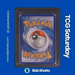 2012 POKEMON BLACK & WHITE DARK EXPLORERS #105/108 RAIKOU EX FULL ART - Image 2
