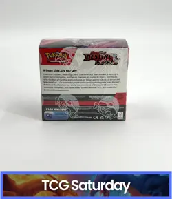 POKEMON SCARLET & VIOLET DESTINED RIVALS SEALED BOOSTER BOX - Image 2