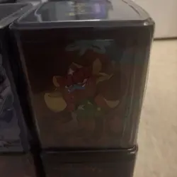 Pokemon Treasures of Ruin Stacking Tin - Factory Sealed Lot of 4 - Image 3