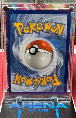 Marshadow IR 146/132 Mega Evolution Holo 2025 Pokemon - Image 2