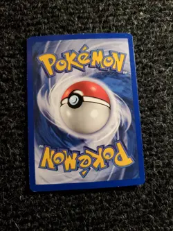 Poliwhirl Pokemon 1st Edition Shadowless 38/102 WOTC 1999 NM - Image 5
