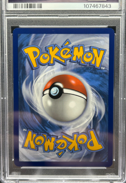 Pokemon 151 PSA 9 Bundle Venusaur EX SIR, Wartortle + Machoke Illustration Rare - Image 5