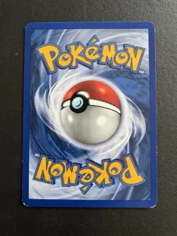 Charmeleon 024/102 Pokemon TCG Base Set Vintage Regular Non-Holo (Light Play) - Image 2