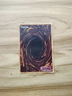 Yu-Gi-Oh! - Magikuriboh - Super Rare / Holo - BACH-EN001 - Image 2