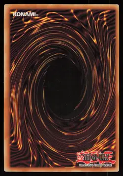 Magic Cylinder LON-104 Secret Rare Reverse Foil Error Yu-Gi-Oh - Image 2