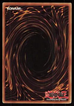 Imperial Order PSV-104 Secret Rare Reverse Foil Error Yu-Gi-Oh - Image 2