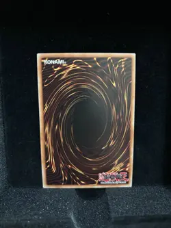 Dragon Master Knight LCKC-EN065 Unlimited Edition Secret Rare Yu-Gi-Oh! - Image 3