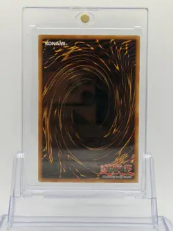 Yugioh Black Rose Dragon Unlimited Edition Ultimate Rare CSOC-EN039 LP - Image 2