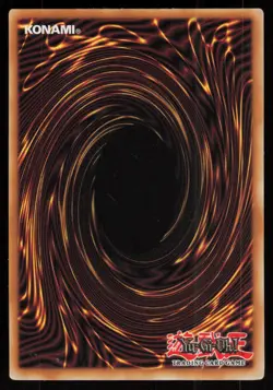 G.B. Hunter RGBT-EN039 Common Misplaced Anubis Shift Error Yu-Gi-Oh - Image 2