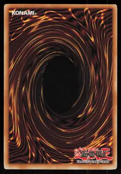 Automatic Laser RGBT-EN074 Common Misplaced Anubis Shift Error Yu-Gi-Oh - Image 2