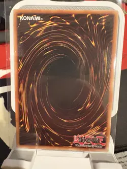 Yugioh! Albion the Sanctifire Dragon Maze of the Muertos MZMU-EN101 - Image 2