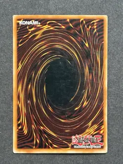 Yu-Gi-Oh! TCG Dharc the Dark Charmer TDGS-EN026 The Duelist Genesis Spellcaster… - Image 2