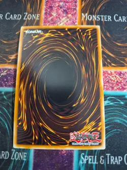 Yu-Gi-Oh! Baby Tiragon NUMH-EN051 Super Rare 1st Edition Near Mint b2/ - Image 3