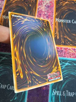 Yu-Gi-Oh! Baby Tiragon NUMH-EN051 Super Rare 1st Edition Near Mint b2/ - Image 4