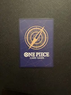 Boa Hancock OP07-051 SP Emperors in the New World OP09 English One Piece TCG - Image 2
