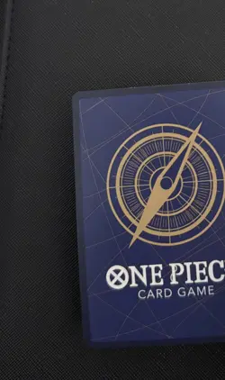 Boa Hancock OP07-051 SP Emperors in the New World OP09 English One Piece TCG - Image 3