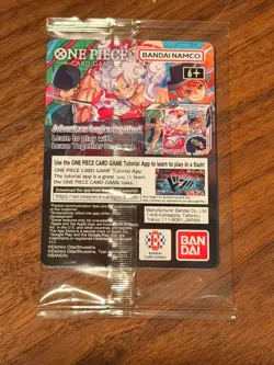 Monkey.D.Luffy (055) (College Basketball US Voyage) P-055 One Piece Promotion... - Image 3