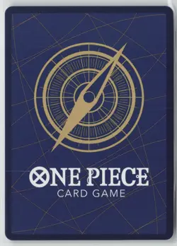 One Piece TCG Sengoku SR EB02-044 Extra Booster: Anime 25th Collection English - Image 2