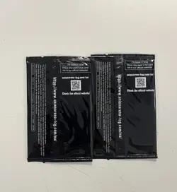 Union Arena Hunter X Hunter Release Event Pack x2 - Image 2