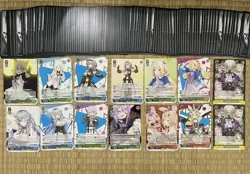 Weiss Schwarz Hololive Vol. 2 English Edition - UNCOMMON /COMMON - Pick Your 10 - Image 3