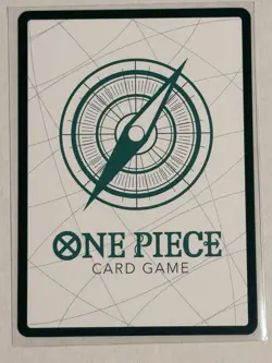 DON!! Card (Boa Hancock) (Gold) Extra Booster: One Piece Heroines Edition Foil - Image 2