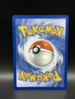 Toxel 119 - Pokemon Scarlet & Violet Black Star Promo Card - NM - Image 3