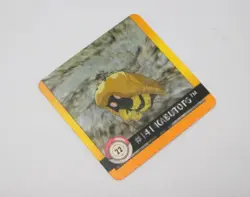 Vintage 1999 Pokemon Lenticular Artbox Premier Edition Cards Lot of 5 - Image 4
