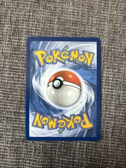 Pokemon TCG Cetoddle Reverse Holo Card 059/198 Scarlet Violet Base Set - Image 2