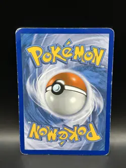 Honedge XY12 - Pokemon XY Black Star Promo Card - DMG (READ DESCRIPTION) - Image 4