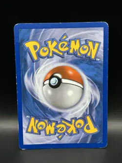 Professor Elm’s Training Method 100/123 Pokemon HeartGold SoulSilver Card MP - Image 3