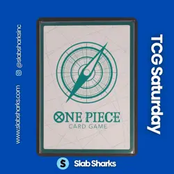 2025 ONE PIECE PRBO2 (JAPANESE) DON!! CARD YAMATO GOLD FRAME - Image 2